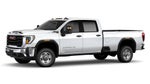 2026 GMC Sierra 2500 HD Base