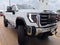 2025 GMC Sierra 2500 HD SLE