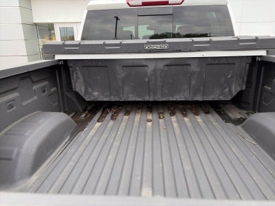 2025 GMC Sierra 2500 HD SLE