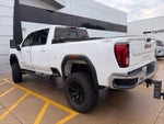 2025 GMC Sierra 2500 HD SLE
