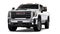 2026 GMC Sierra 2500 HD Base