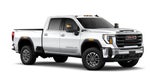 2026 GMC Sierra 2500 HD Base