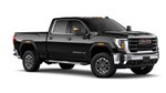 2026 GMC Sierra 2500 HD Base