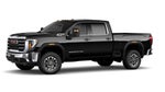 2026 GMC Sierra 2500 HD Base