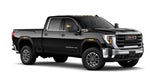 2026 GMC Sierra 2500 HD Base
