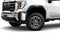 2026 GMC Sierra 2500 HD Base