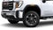 2026 GMC Sierra 2500 HD Base
