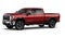 2026 GMC Sierra 2500 HD Base