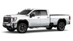 2026 GMC Sierra 2500 HD Base