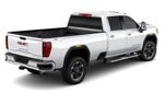 2026 GMC Sierra 2500 HD Base