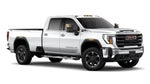2026 GMC Sierra 2500 HD Base