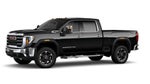2026 GMC Sierra 2500 HD Base