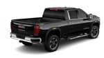 2026 GMC Sierra 2500 HD Base
