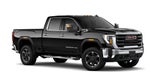 2026 GMC Sierra 2500 HD Base