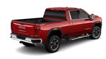 2026 GMC Sierra 2500 HD Base