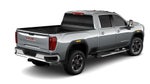 2026 GMC Sierra 2500 HD Base