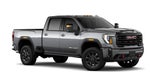 2026 GMC Sierra 2500 HD Base