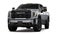 2026 GMC Sierra 2500 HD Base