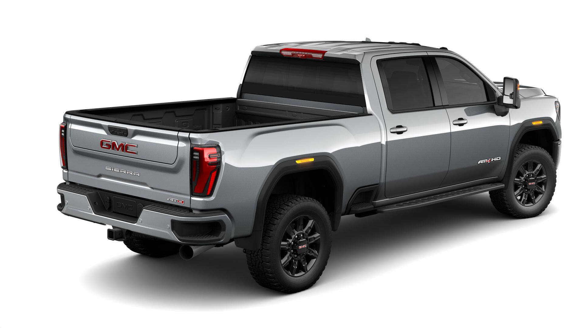 2026 GMC Sierra 2500 HD Base