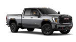 2026 GMC Sierra 2500 HD Base
