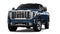 2026 GMC Sierra 2500 HD Base