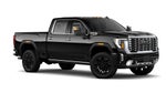 2026 GMC Sierra 2500 HD Base