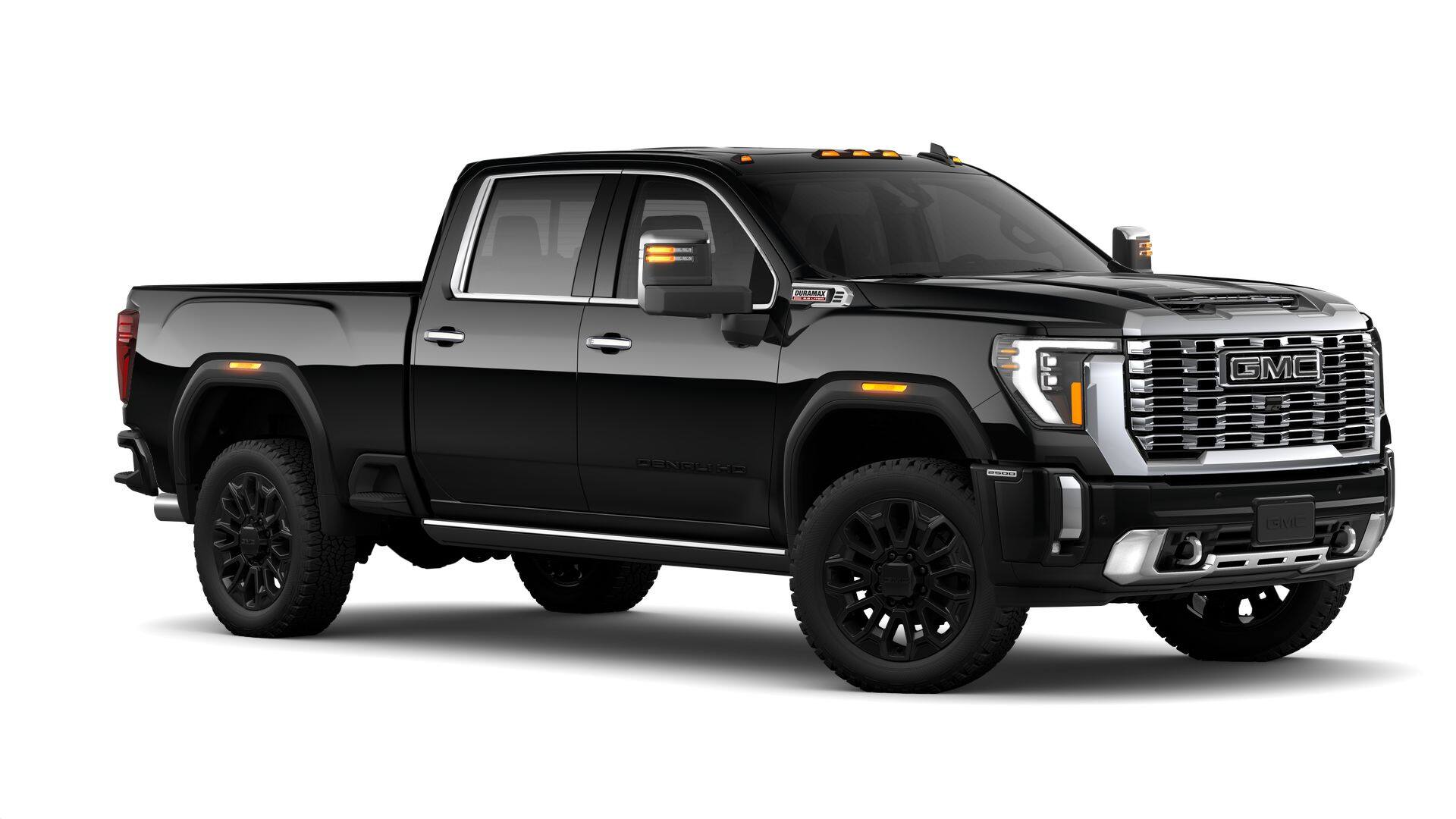 2026 GMC Sierra 2500 HD Base