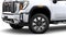 2026 GMC Sierra 2500 HD Base