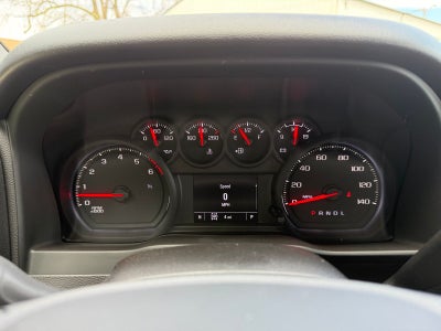 2026 GMC Sierra 3500 HD Pro