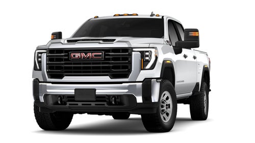 2026 GMC Sierra 3500 HD Base