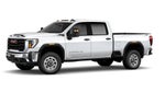 2026 GMC Sierra 3500 HD Base