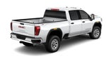 2026 GMC Sierra 3500 HD Base