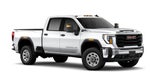 2026 GMC Sierra 3500 HD Base