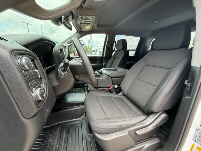 2026 GMC Sierra 3500 HD Pro
