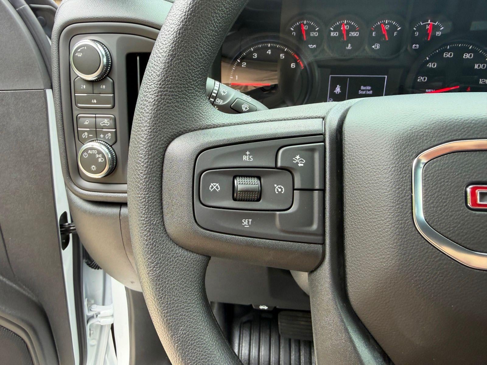 2026 GMC Sierra 3500 HD Pro