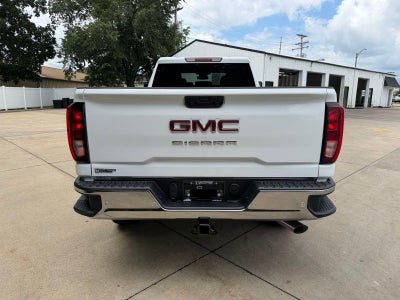 2026 GMC Sierra 3500 HD Pro