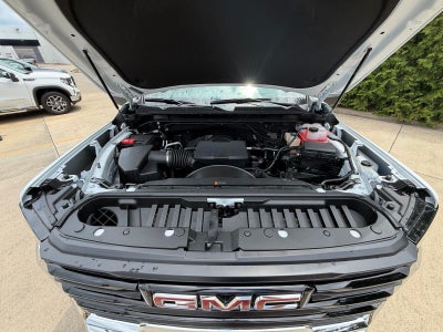 2026 GMC Sierra 3500 HD Pro