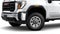 2026 GMC Sierra 3500 HD Base