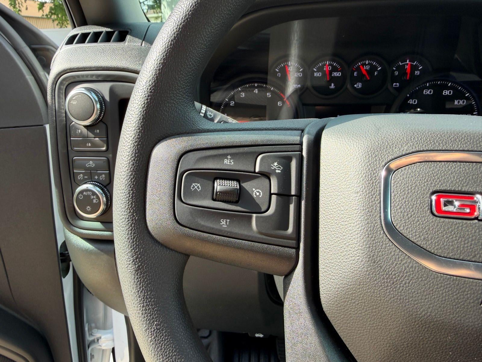2026 GMC Sierra 3500 HD Pro