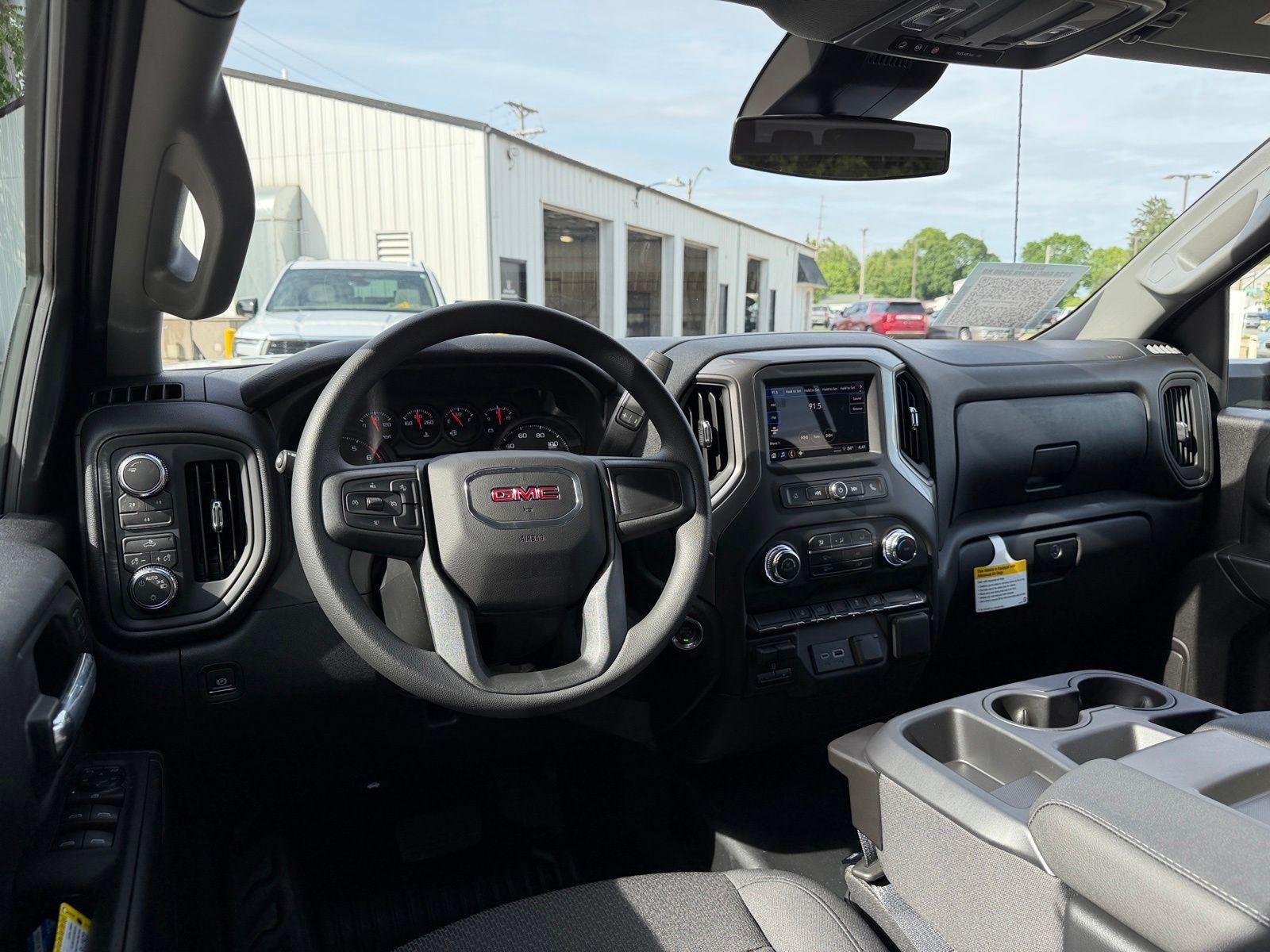 2026 GMC Sierra 3500 HD Pro