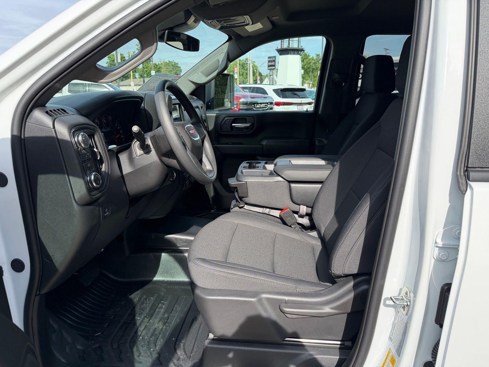 2026 GMC Sierra 3500 HD Pro
