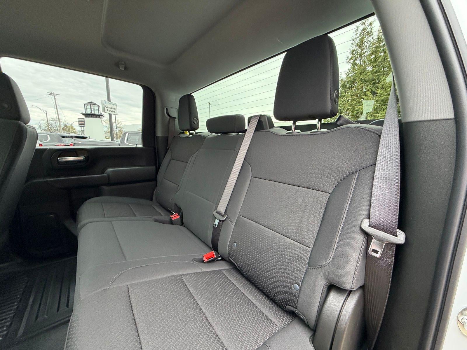 2026 GMC Sierra 3500 HD Pro