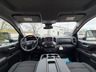 2026 GMC Sierra 3500 HD Pro