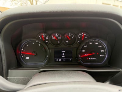 2026 GMC Sierra 3500 HD Pro