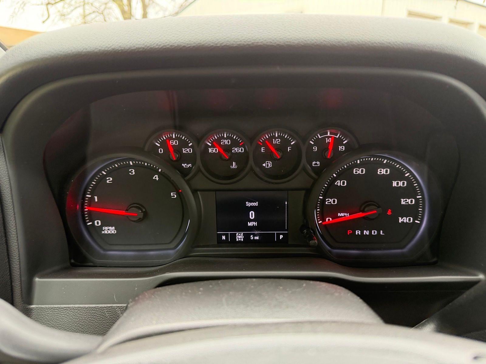 2026 GMC Sierra 3500 HD Pro