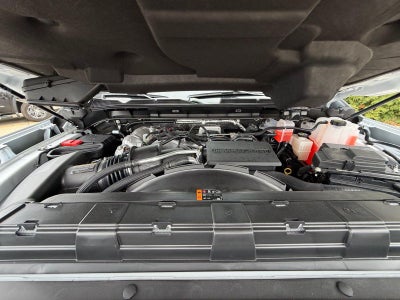 2026 GMC Sierra 3500 HD Pro