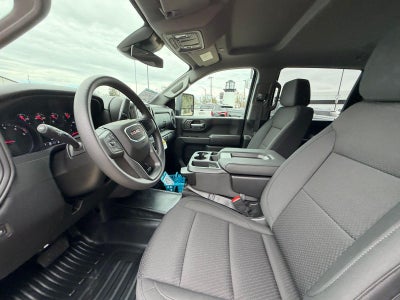 2026 GMC Sierra 3500 HD Pro