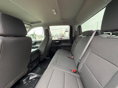 2026 GMC Sierra 3500 HD Pro