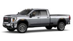 2026 GMC Sierra 3500 HD Base