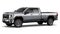 2026 GMC Sierra 3500 HD Base